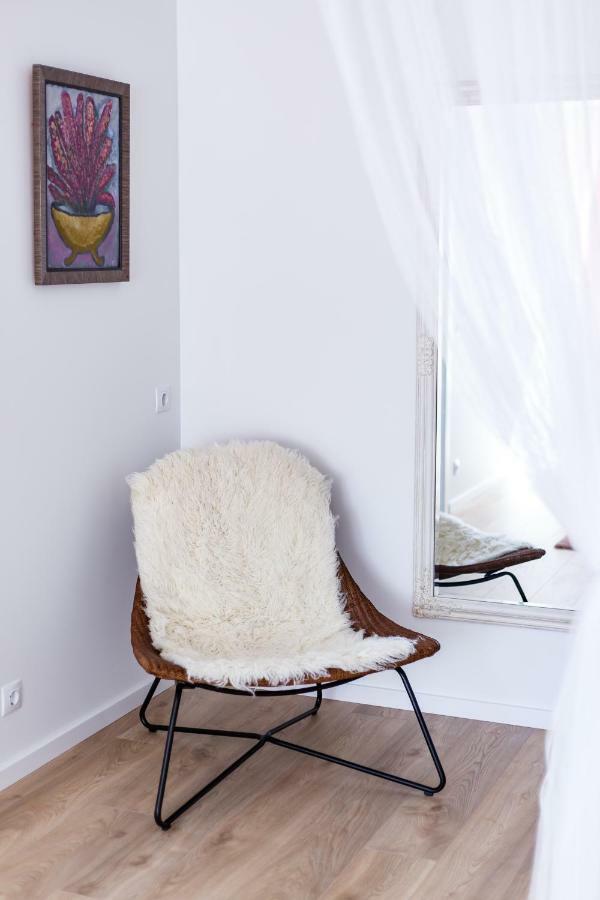 וילנה Spacious Apartment Close To The Old Town מראה חיצוני תמונה